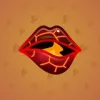 Sharp Tongue #6611