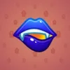Sharp Tongue #6618