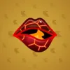 Sharp Tongue #6619