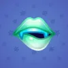 Sharp Tongue #6621