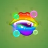Sharp Tongue #6624