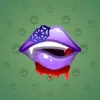 Sharp Tongue #6625