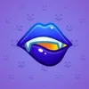 Sharp Tongue #6630