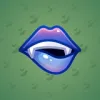 Sharp Tongue #6631