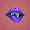 Sharp Tongue #6633
