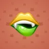 Sharp Tongue #6634