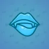 Sharp Tongue #6635