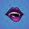 Sharp Tongue #6636