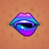 Sharp Tongue #6639