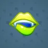 Sharp Tongue #6644