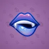 Sharp Tongue #6647