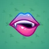 Sharp Tongue #6650