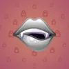 Sharp Tongue #6651
