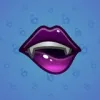 Sharp Tongue #6653