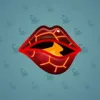 Sharp Tongue #6654
