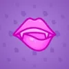 Sharp Tongue #6655