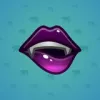 Sharp Tongue #6658
