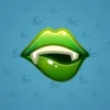 Sharp Tongue #6660