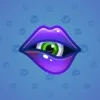 Sharp Tongue #6661