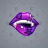 Sharp Tongue #6663