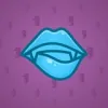 Sharp Tongue #6664