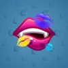 Sharp Tongue #6665