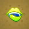 Sharp Tongue #6668