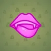 Sharp Tongue #6673