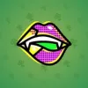 Sharp Tongue #6674