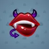 Sharp Tongue #6679