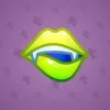 Sharp Tongue #6680