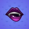 Sharp Tongue #6683