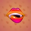 Sharp Tongue #6686