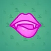 Sharp Tongue #6687