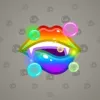 Sharp Tongue #6689