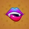 Sharp Tongue #6690