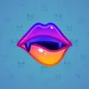 Sharp Tongue #6697