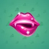 Sharp Tongue #6700