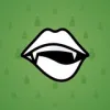 Sharp Tongue #6702