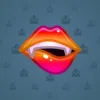 Sharp Tongue #6703