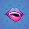 Sharp Tongue #6707