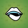 Sharp Tongue #6708