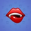 Sharp Tongue #6712