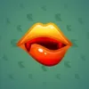 Sharp Tongue #6717