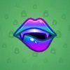 Sharp Tongue #6719