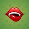 Sharp Tongue #6720