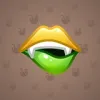 Sharp Tongue #6722