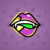 Sharp Tongue #6725