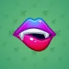 Sharp Tongue #6726