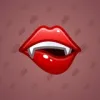 Sharp Tongue #6728